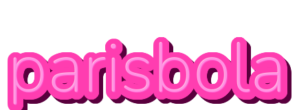 parisbola — logo kanal